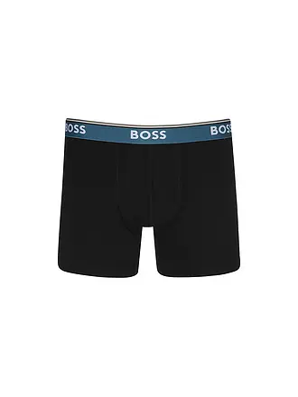 BOSS | Pants 3er Pkg. open miscellane | 